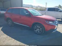 JA4AZ3A36JZ052812 2018 MITSUBISHI OUTLANDER