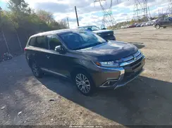 JA4AZ3A36JZ053376 2018 MITSUBISHI OUTLANDER
