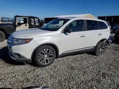 JA4AZ3A36JZ053748 2018 MITSUBISHI OUTLANDER
