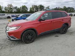 JA4AZ3A36JZ053913 2018 MITSUBISHI OUTLANDER
