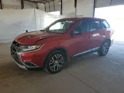 JA4AZ3A36JZ054043 2018 MITSUBISHI OUTLANDER