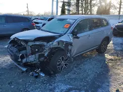 JA4AZ3A36JZ056343 2018 MITSUBISHI OUTLANDER