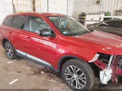 JA4AZ3A36JZ056696 2018 MITSUBISHI OUTLANDER