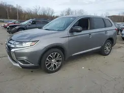JA4AZ3A36JZ056715 2018 MITSUBISHI OUTLANDER