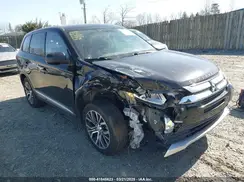 JA4AZ3A36JZ057072 2018 MITSUBISHI OUTLANDER