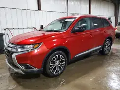 JA4AZ3A36JZ057377 2018 MITSUBISHI OUTLANDER