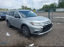 JA4AZ3A36JZ057508 2018 MITSUBISHI OUTLANDER