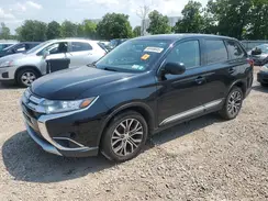 JA4AZ3A36JZ057671 2018 MITSUBISHI OUTLANDER