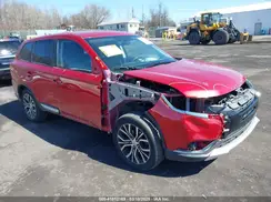 JA4AZ3A36JZ058190 2018 MITSUBISHI OUTLANDER