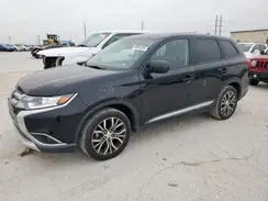 JA4AZ3A36JZ058710 2018 MITSUBISHI OUTLANDER