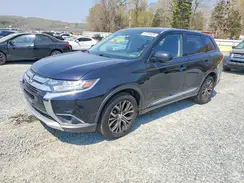 JA4AZ3A36JZ058819 2018 MITSUBISHI OUTLANDER