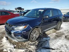 JA4AZ3A36JZ059405 2018 MITSUBISHI OUTLANDER