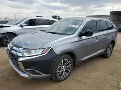 JA4AZ3A36JZ059601 2018 MITSUBISHI OUTLANDER