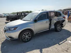 JA4AZ3A36JZ059615 2018 MITSUBISHI OUTLANDER