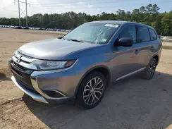 JA4AZ3A36JZ061655 2018 MITSUBISHI OUTLANDER