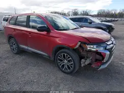 JA4AZ3A36JZ062305 2018 MITSUBISHI OUTLANDER