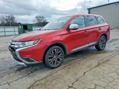 JA4AZ3A36JZ062398 2018 MITSUBISHI OUTLANDER