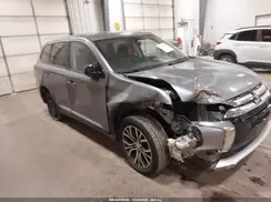 JA4AZ3A36JZ062434 2018 MITSUBISHI OUTLANDER