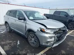 JA4AZ3A36JZ062448 2018 MITSUBISHI OUTLANDER