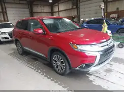 JA4AZ3A36JZ062756 2018 MITSUBISHI OUTLANDER