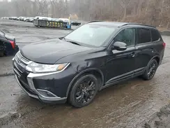JA4AZ3A36JZ062840 2018 MITSUBISHI OUTLANDER