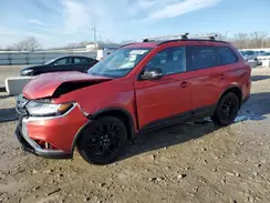 JA4AZ3A36JZ065169 2018 MITSUBISHI OUTLANDER