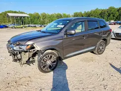 JA4AZ3A36JZ070758 2018 MITSUBISHI OUTLANDER
