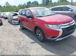 JA4AZ3A36JZ070873 2018 MITSUBISHI OUTLANDER