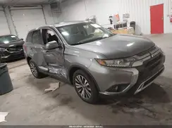 JA4AZ3A36KJ000502 2019 MITSUBISHI OUTLANDER