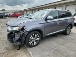 JA4AZ3A36KJ000516 2019 MITSUBISHI OUTLANDER