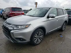 JA4AZ3A36KJ001942 2019 MITSUBISHI OUTLANDER