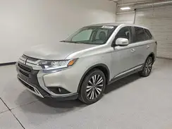 JA4AZ3A36KJ001973 2019 MITSUBISHI OUTLANDER