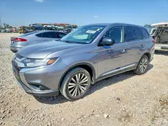 JA4AZ3A36KZ003420 2019 MITSUBISHI OUTLANDER