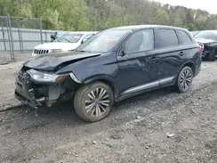 JA4AZ3A36KZ003627 2019 MITSUBISHI OUTLANDER