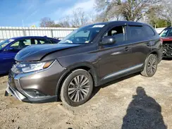 JA4AZ3A36KZ004583 2019 MITSUBISHI OUTLANDER