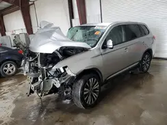 JA4AZ3A36KZ005152 2019 MITSUBISHI OUTLANDER