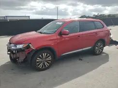 JA4AZ3A36KZ005202 2019 MITSUBISHI OUTLANDER