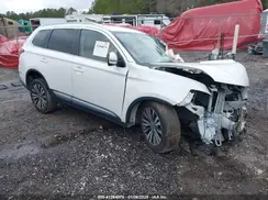 JA4AZ3A36KZ005300 2019 MITSUBISHI OUTLANDER