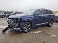JA4AZ3A36KZ005958 2019 MITSUBISHI OUTLANDER