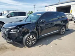 JA4AZ3A36KZ007998 2019 MITSUBISHI OUTLANDER
