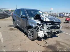 JA4AZ3A36KZ008133 2019 MITSUBISHI OUTLANDER