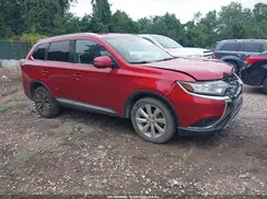 JA4AZ3A36KZ009279 2019 MITSUBISHI OUTLANDER