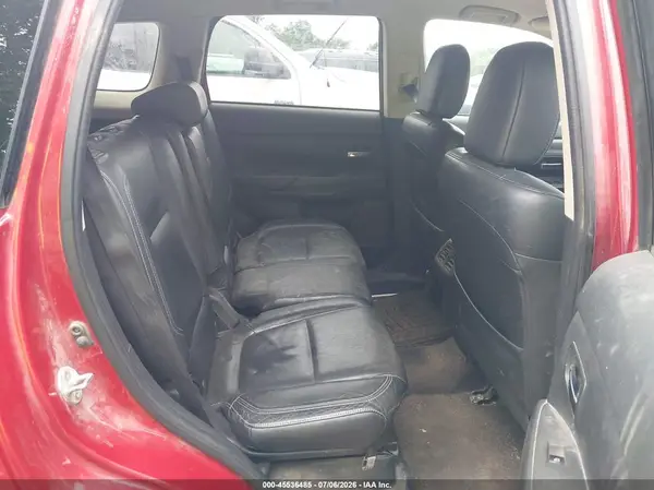 JA4AZ3A36KZ009279 2019 MITSUBISHI OUTLANDER - Image 8