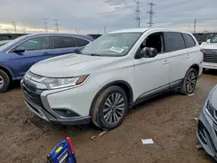 JA4AZ3A36KZ010433 2019 MITSUBISHI OUTLANDER