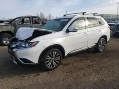 JA4AZ3A36KZ010576 2019 MITSUBISHI OUTLANDER