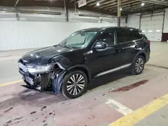 JA4AZ3A36KZ011856 2019 MITSUBISHI OUTLANDER
