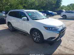 JA4AZ3A36KZ012330 2019 MITSUBISHI OUTLANDER