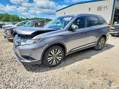 JA4AZ3A36KZ012571 2019 MITSUBISHI OUTLANDER