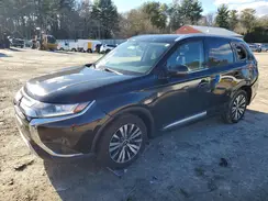JA4AZ3A36KZ013543 2019 MITSUBISHI OUTLANDER