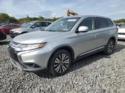 JA4AZ3A36KZ016104 2019 MITSUBISHI OUTLANDER